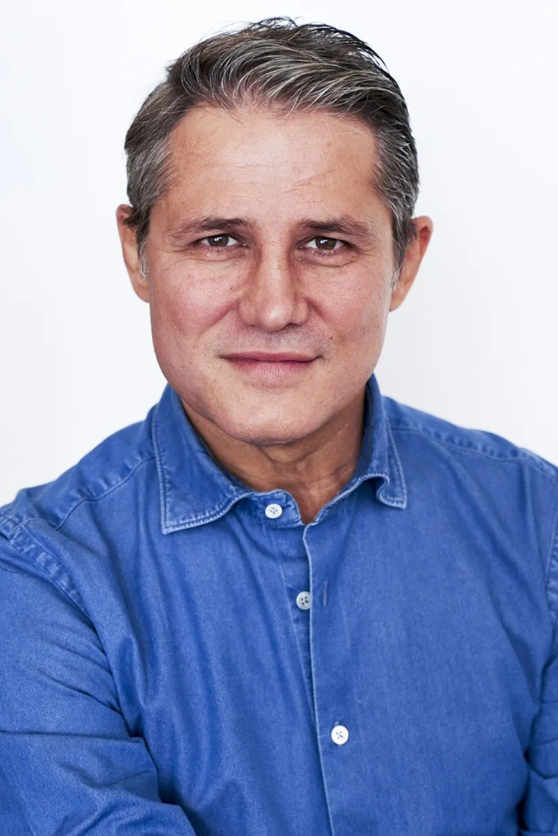Dr. Alessandro Gualdi