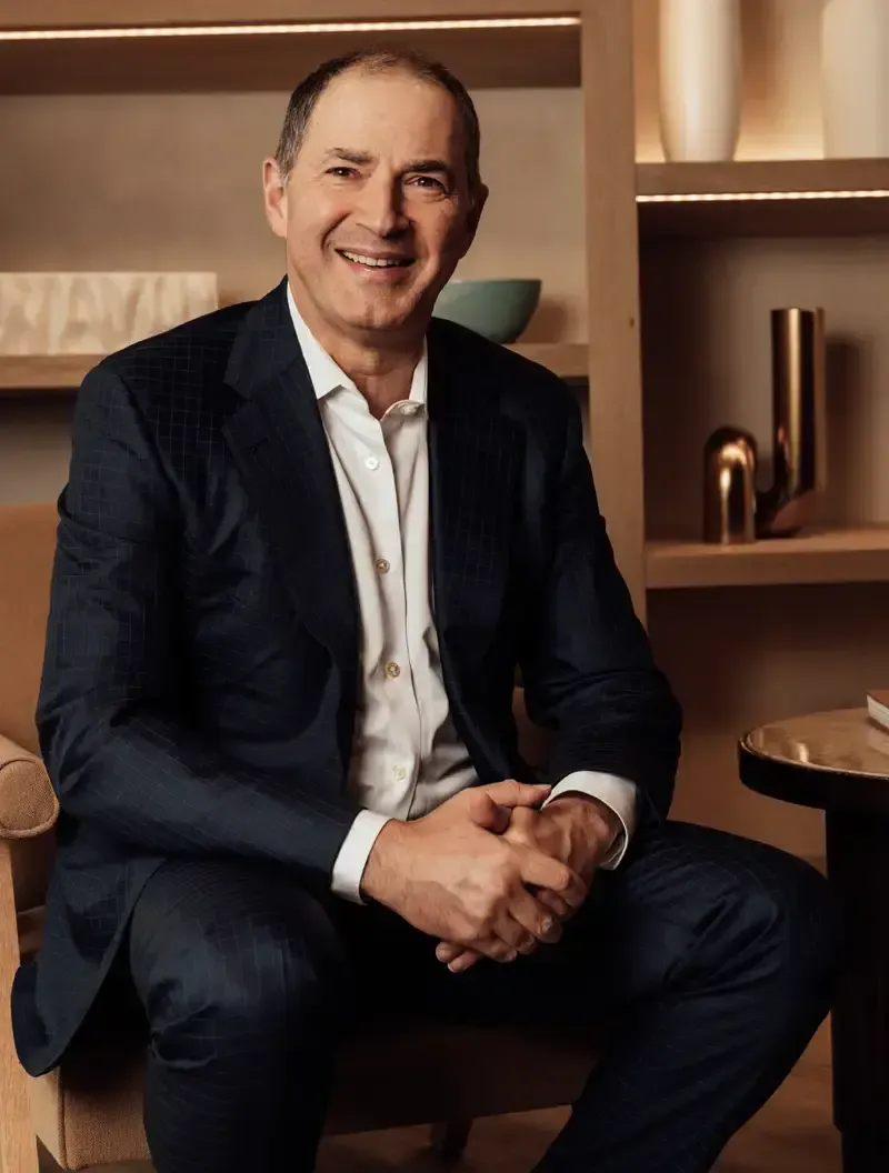 Alexander Golger, deep plane facelift surgeon in Scottsdale, USA