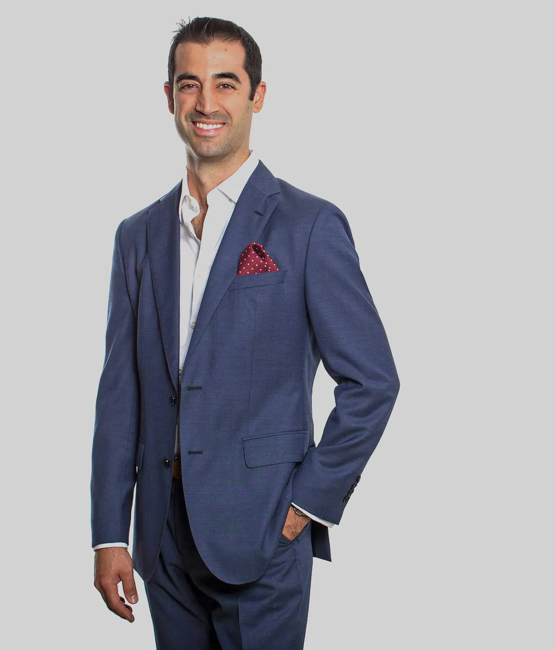 Alexander Zuriarrain, deep plane facelift surgeon in Miami, USA