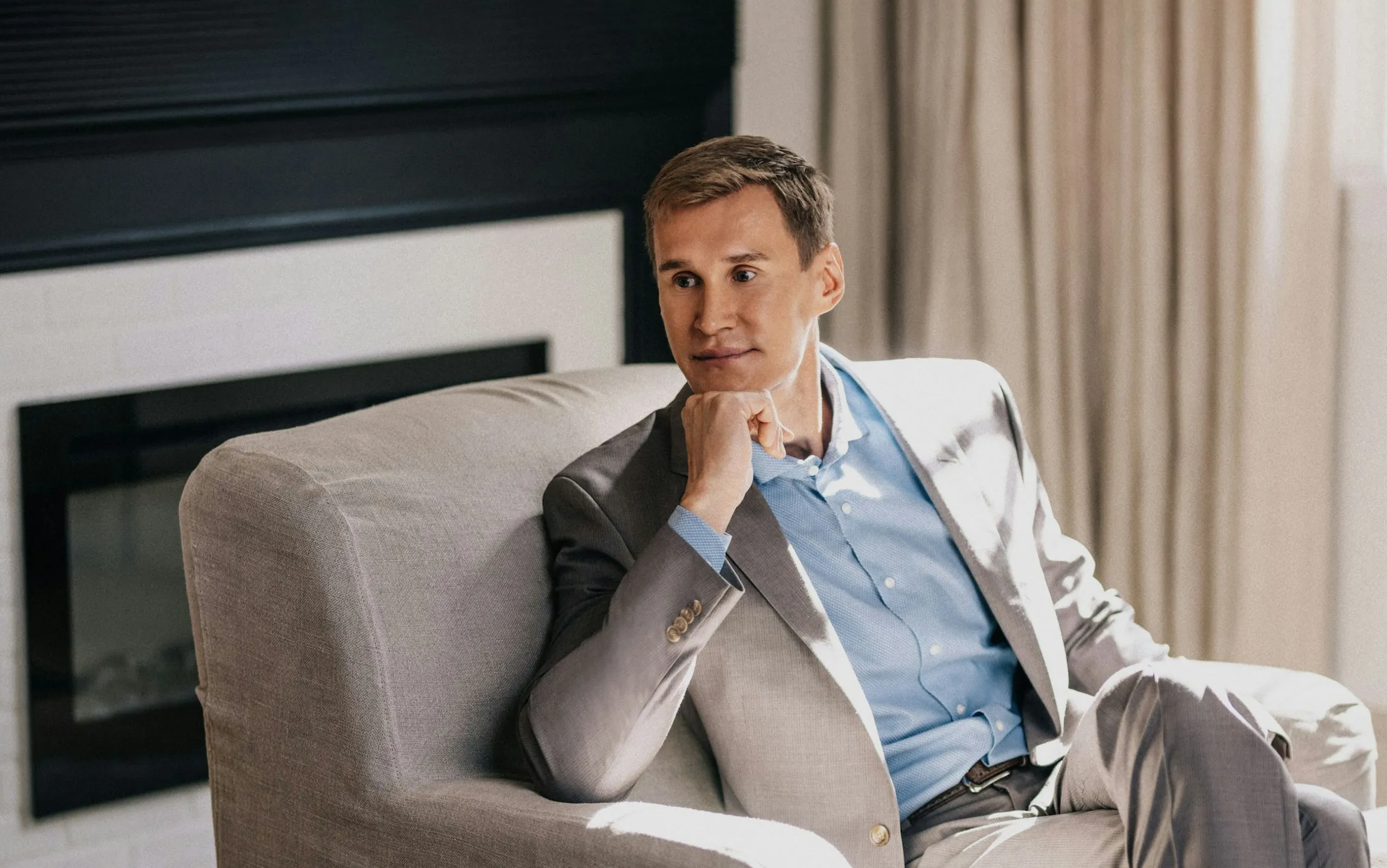 Dr. Alexey Markelov