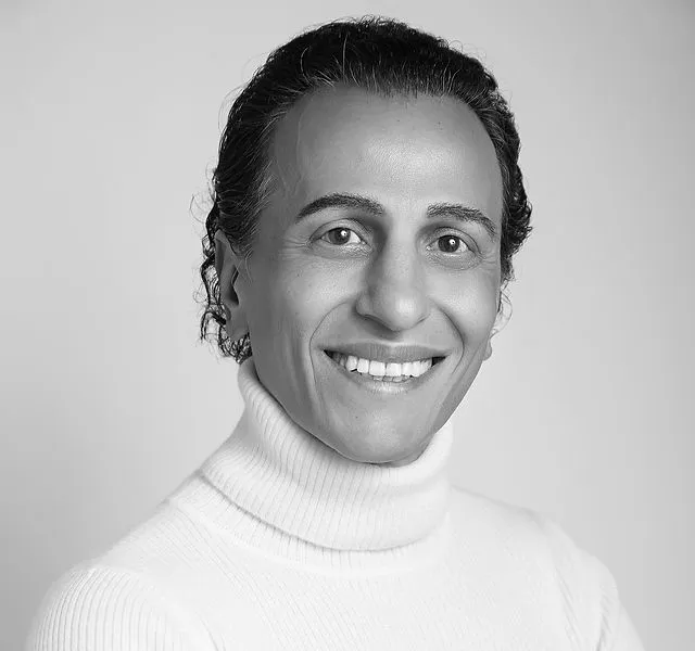 Prof Ali Pirayesh