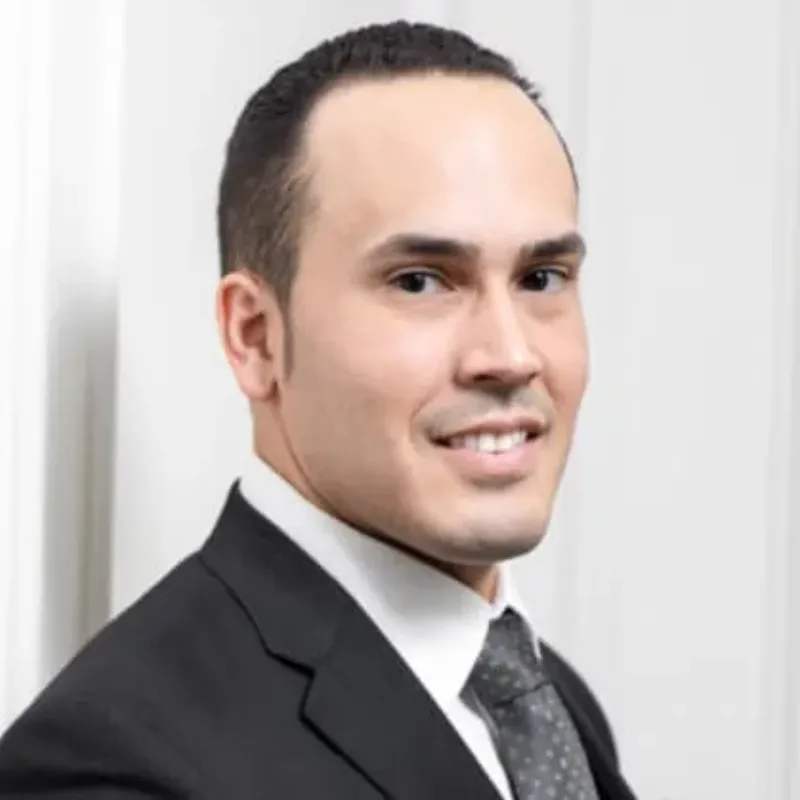 Dr. Ali Soltani