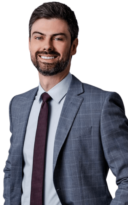 Dr. Andre Maschio — Deep Plane Facelift Surgeon