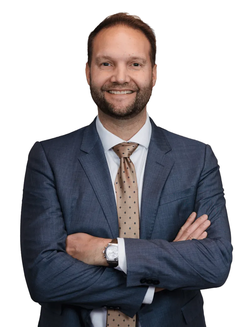 Prof. Andreas Kehrer