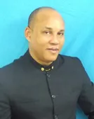 Andrés Frías Reynoso