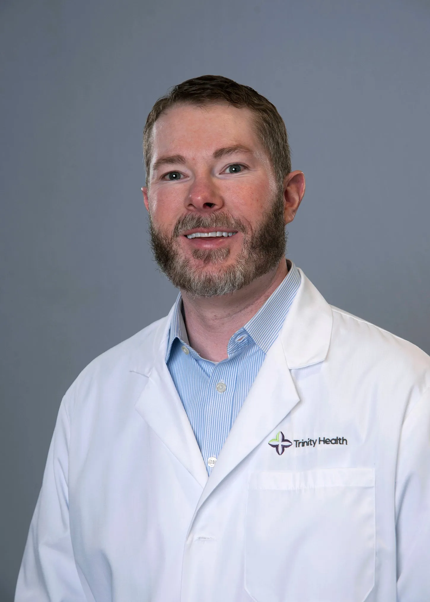Dr. Andrew Compton