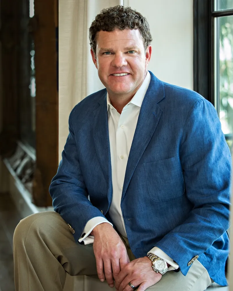 Dr. L. Scott Ennis