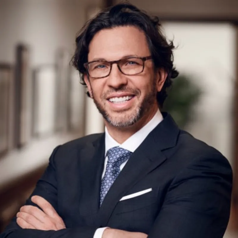 Dr. Andrew Jacono — Deep Plane Facelift Surgeon