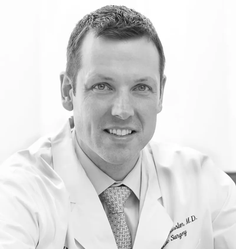 Dr. Andrew Trussler