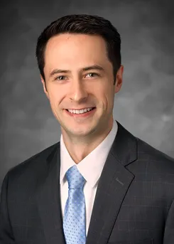 Dr. Andrew W. Joseph