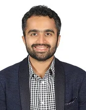 Aniketh Venkat