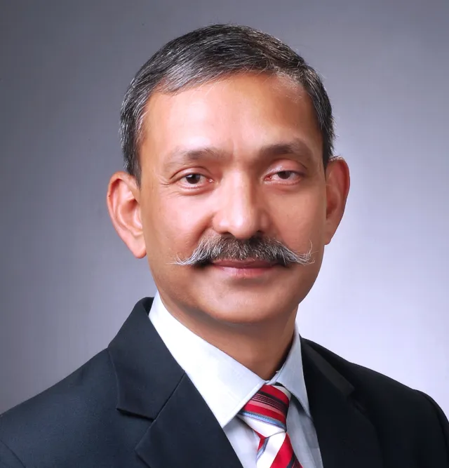 Dr. Anil Rana — Deep Plane Facelift Surgeon