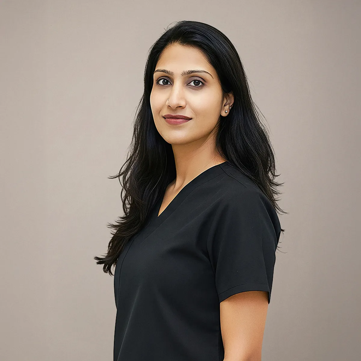 Dr. Anshu Mishra