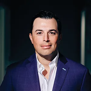 Dr. Anthony Corrado