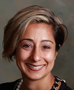 Dr. Anureet Bajaj