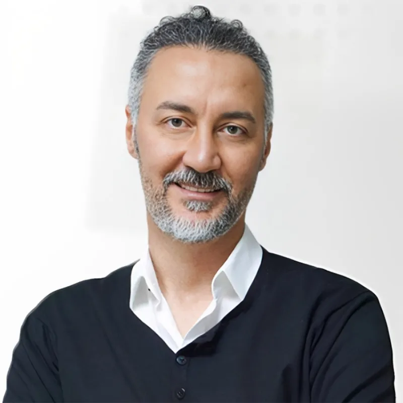 Dr. Arda Katırcıoğlu