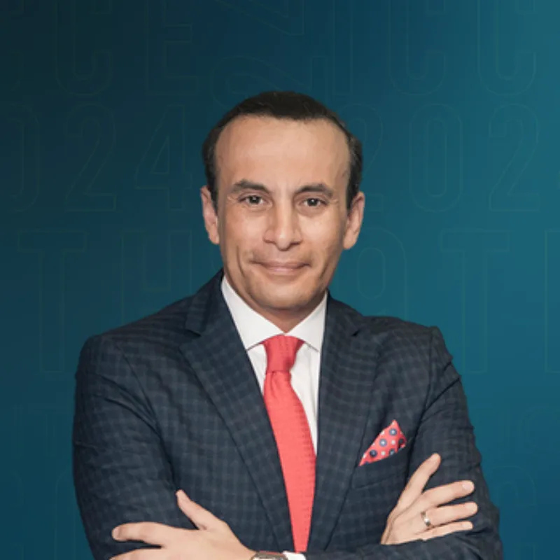Dr. Aris Sterodimas