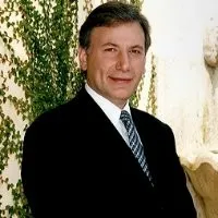 Dr. Arthur Handal