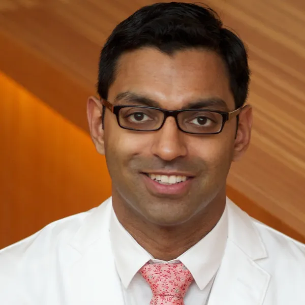 Dr. Ashlin Alexander