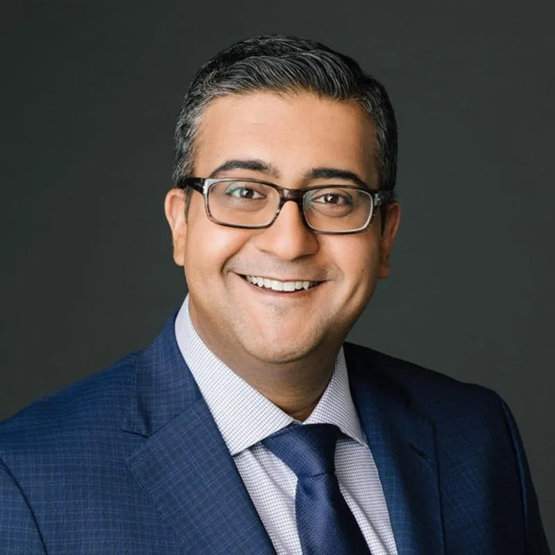 Dr. Asif Pirani