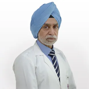 Avtar Singh Bath