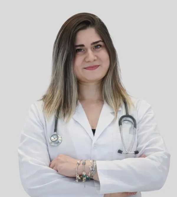 Aysel Pasazade, deep plane facelift surgeon in Istanbul, Turkey