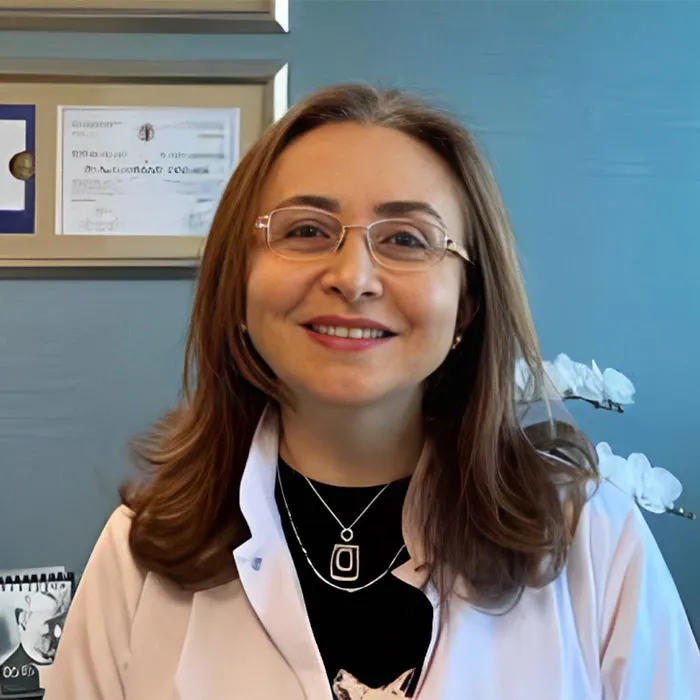 Ayşin Karasoy Yeşilada