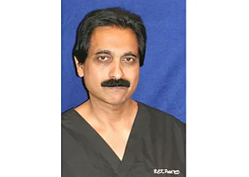 Dr. BCK Patel