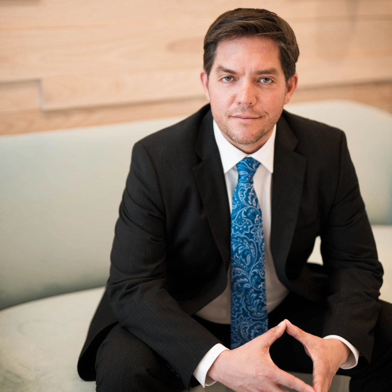 Dr. Benjamin Stong