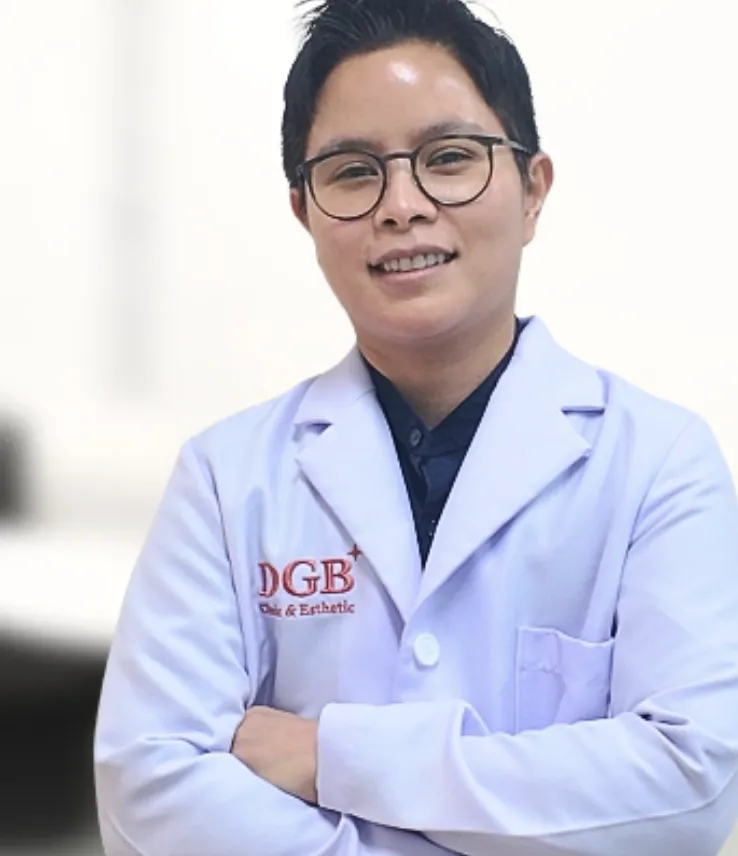 Dr. Benjawan Teekhasa