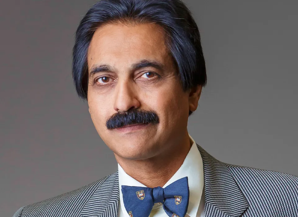 Bhupendra C.K. Patel, deep plane facelift surgeon in Salt Lake City, USA
