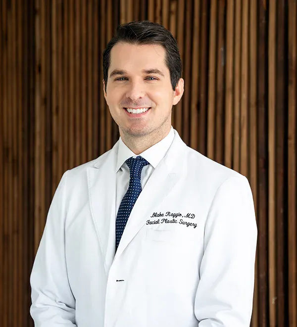 Dr. Blake Raggio