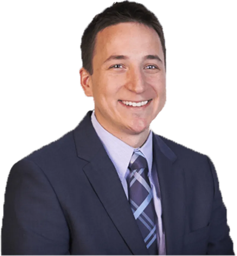 Dr. Brian Harmych