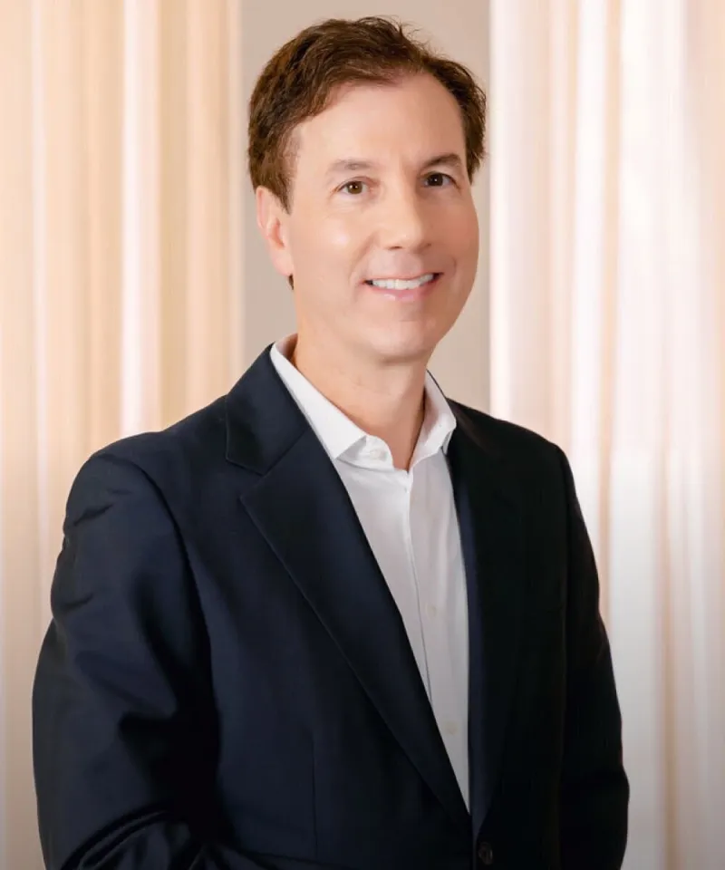 Dr. Brian Hass
