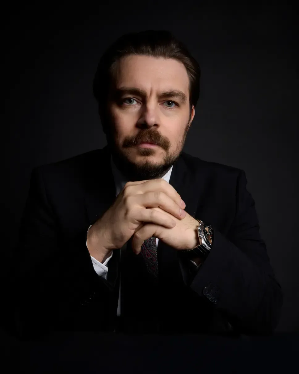 Burak Sercan Erçin