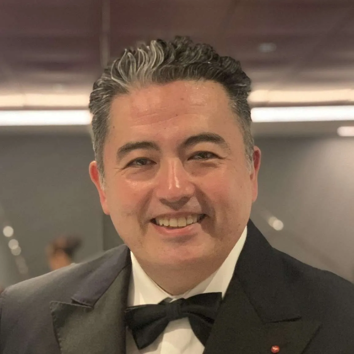 Carlos Bautzer