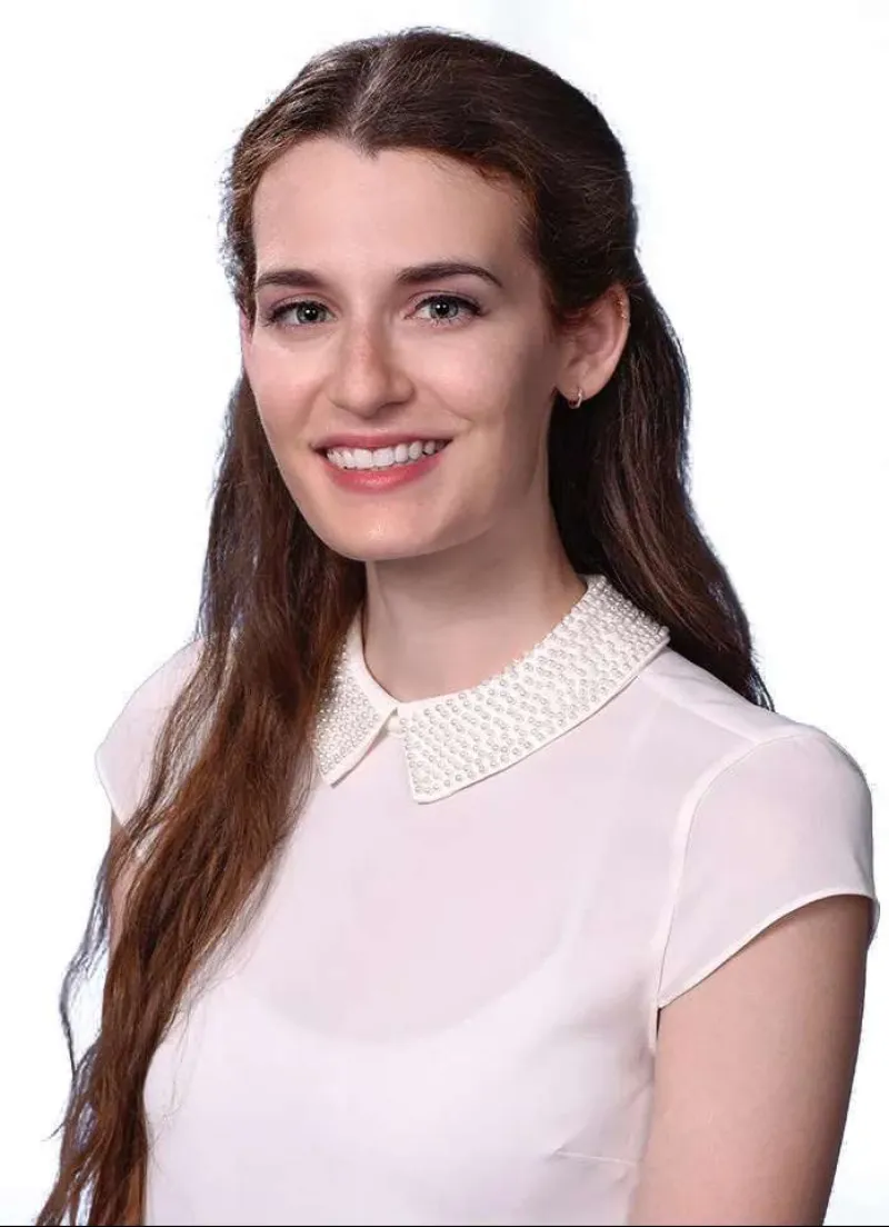 Dr. Caroline Hudson