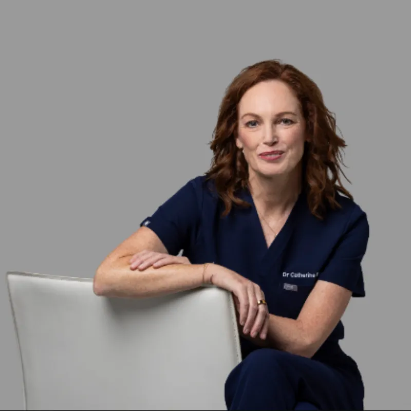Dr. Catherine Boorer