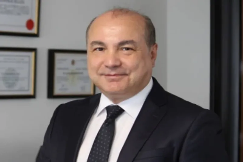Prof. Cenk Demirdöver