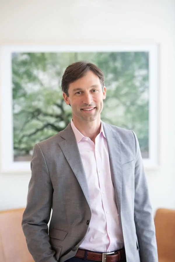 Chad Robbins, deep plane facelift surgeon in Nashville, USA