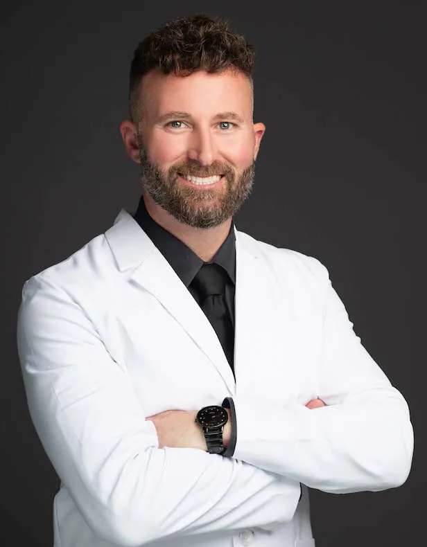 Charles Anthony, deep plane facelift surgeon in St. Petersburg, USA
