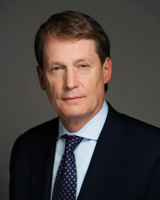 Charles Thorne