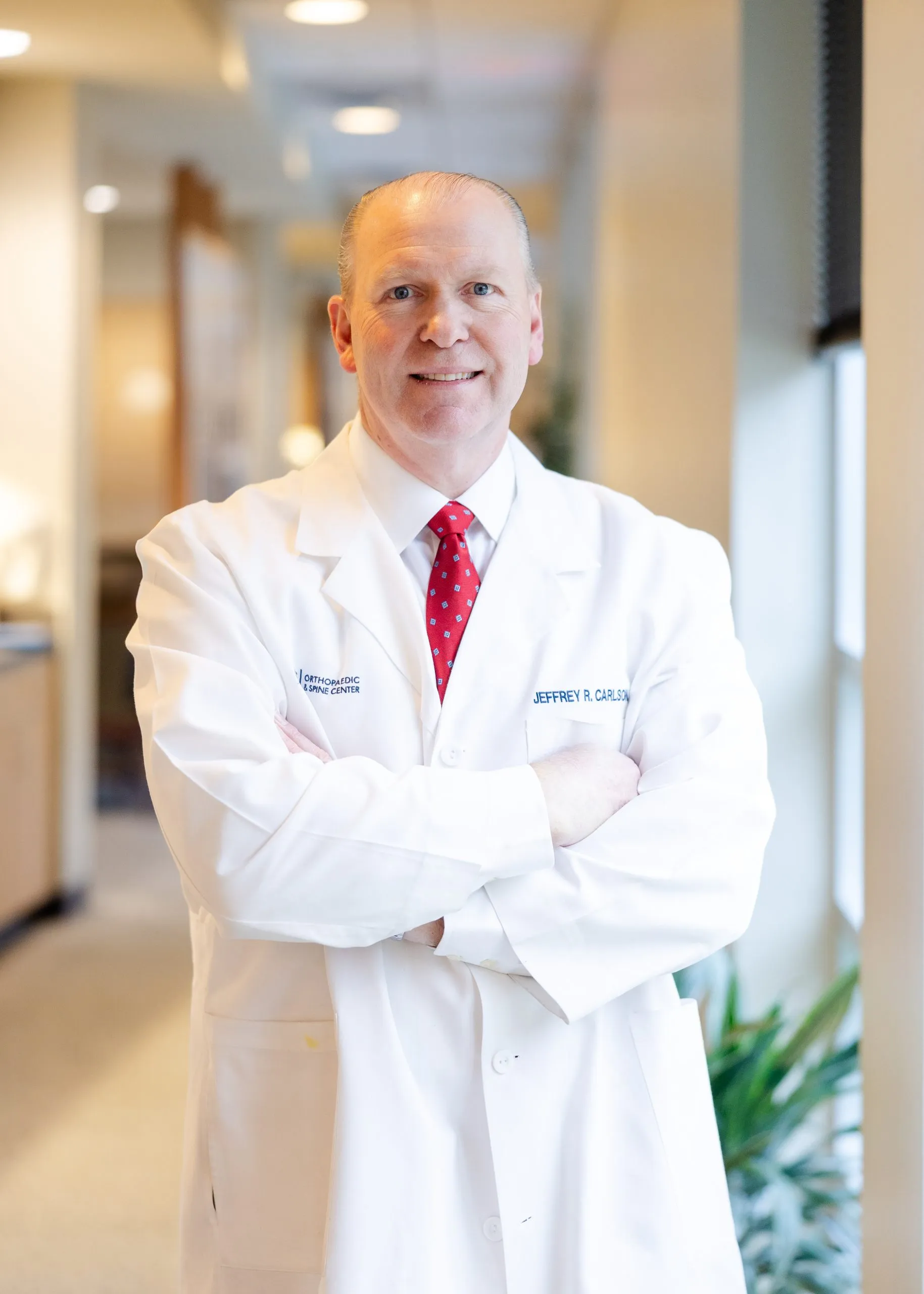 Dr. Christopher Jones — Deep Plane Facelift Surgeon