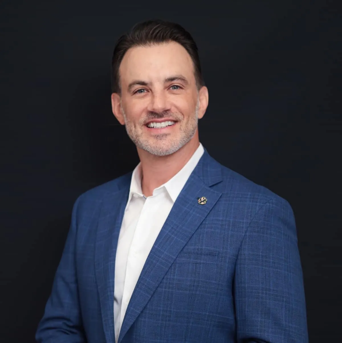 Daniel Brown, deep plane facelift surgeon in San Diego, USA