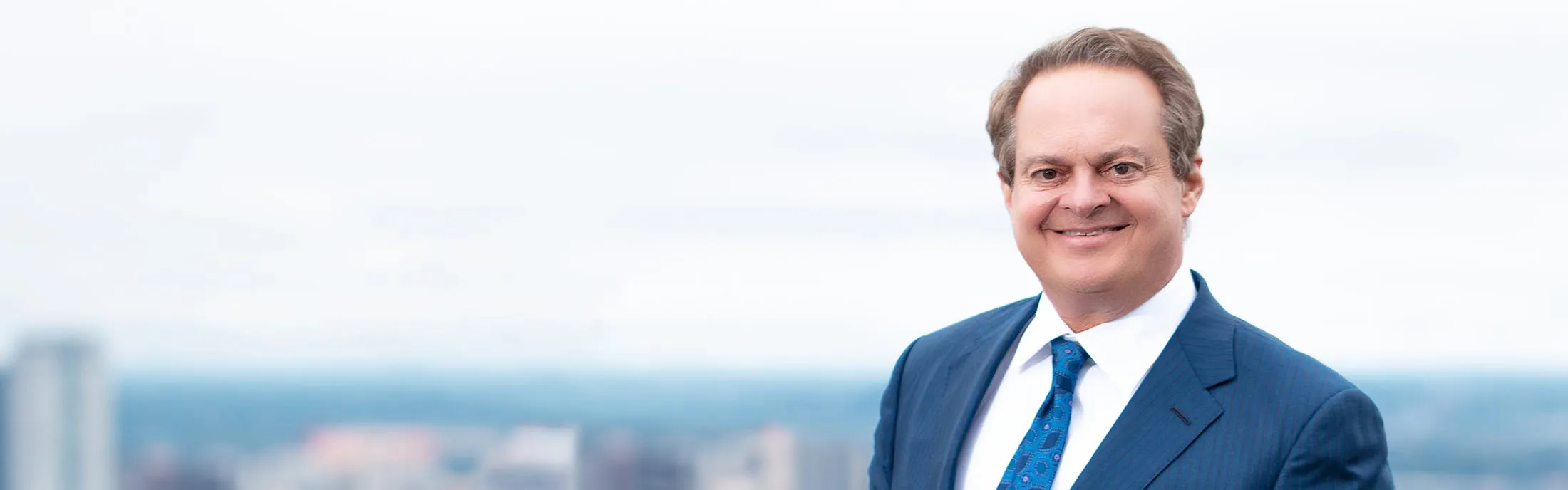 Dr. Daniel Rousso