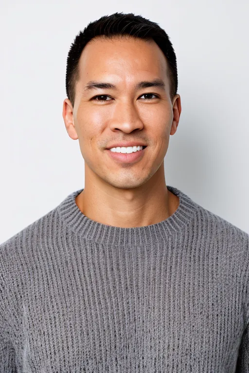 Daniel Tran, deep plane facelift surgeon in Washington DC, USA