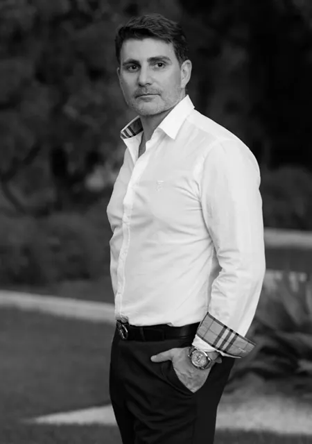 Daniel Vasconcellos