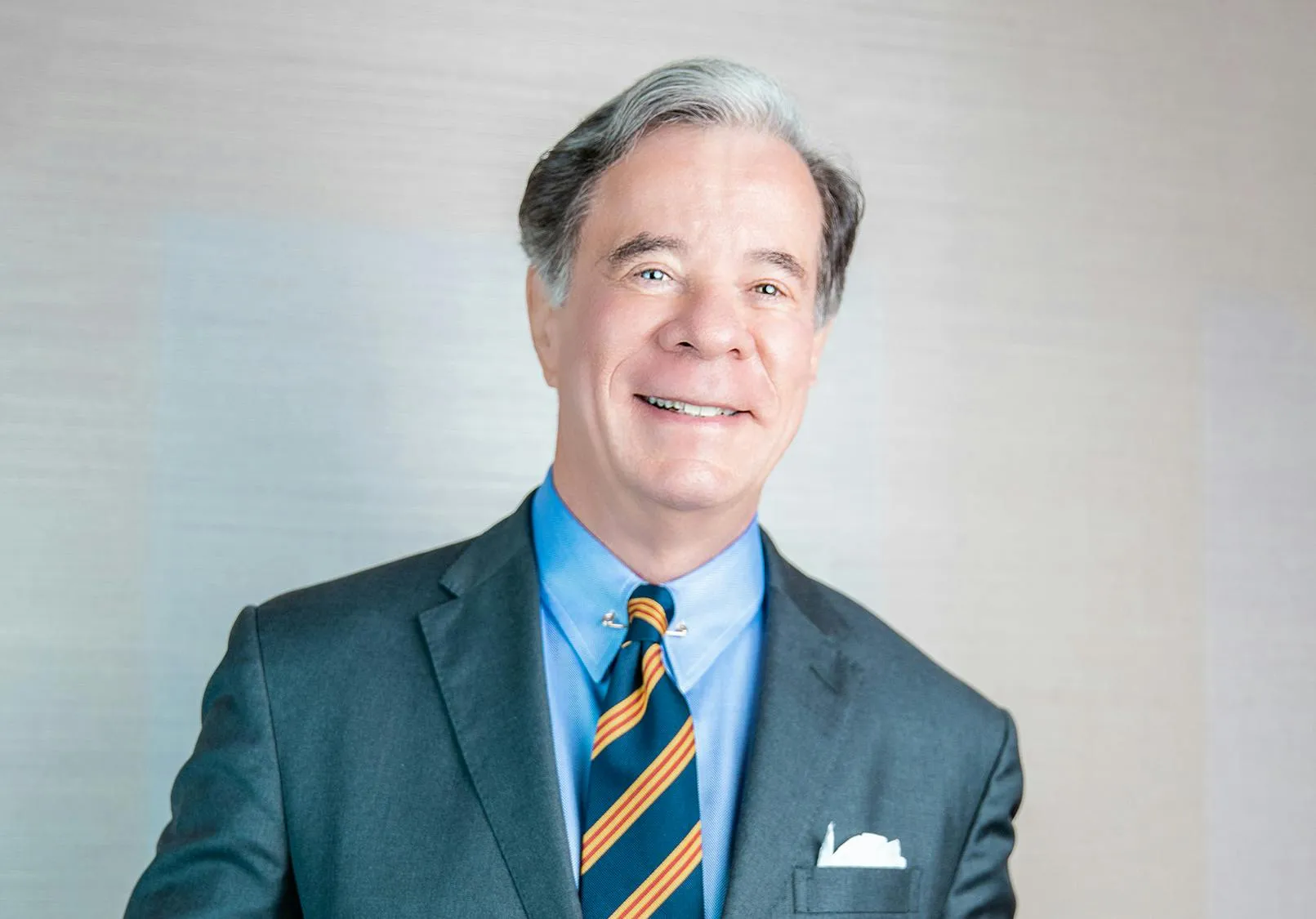 Dr. Darrick Antell