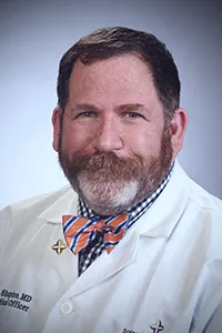 David A. Shapiro, deep plane facelift surgeon in Scottsdale, USA