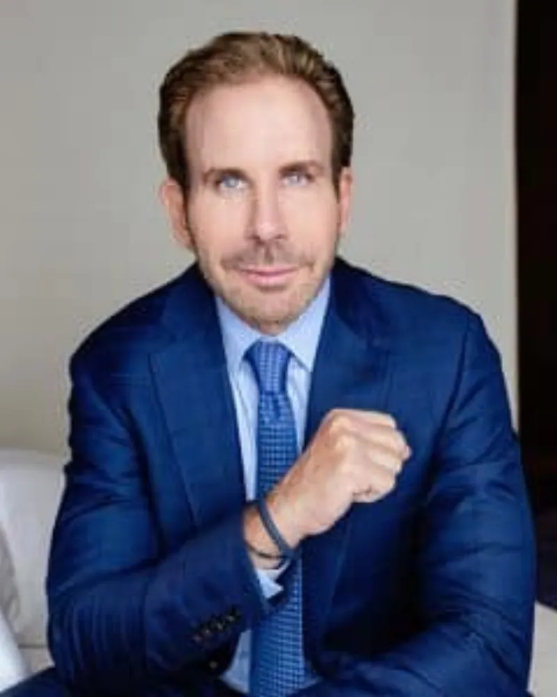 Dr. David Funt — Deep Plane Facelift Surgeon